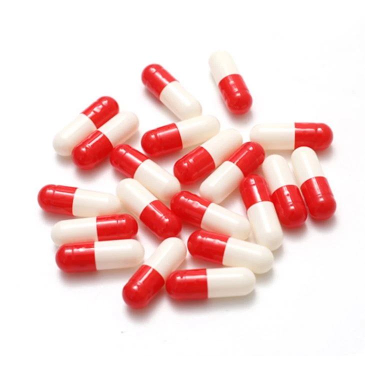 Hard Gelatin Capsule Shell
