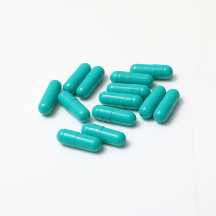 Hard Gelatin